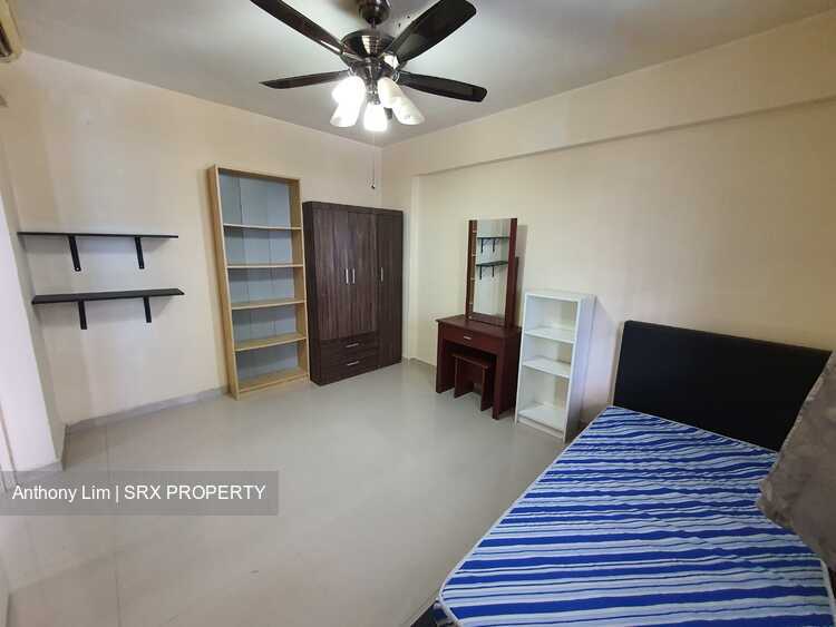 Blk 38 Beo Crescent (Bukit Merah), HDB 3 Rooms #242762211